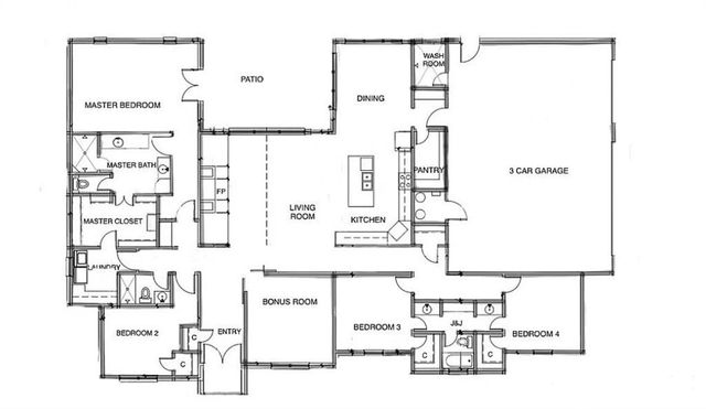 2045 E Rock Creek Road, Tuttle, OK 73089