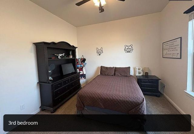 2045 E Rock Creek Road, Tuttle, OK 73089