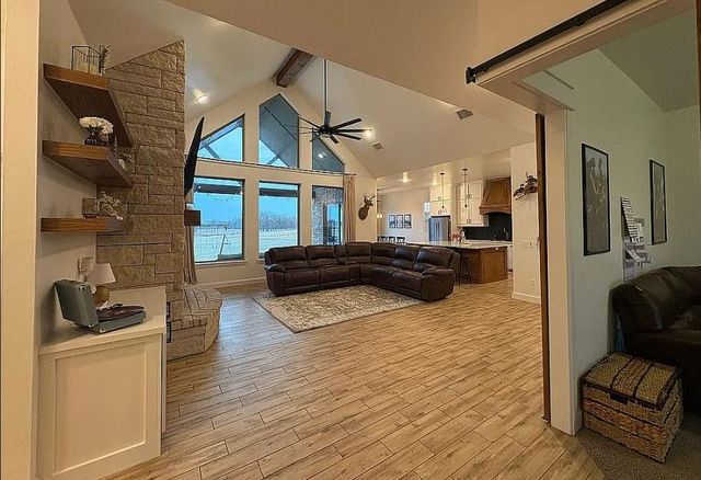 2045 E Rock Creek Road, Tuttle, OK 73089