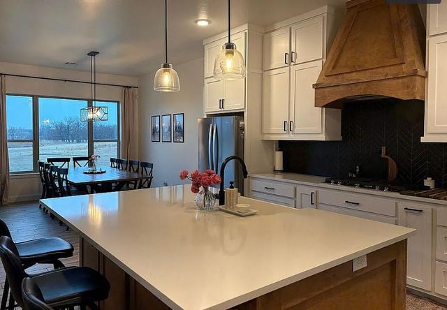 2045 E Rock Creek Road, Tuttle, OK 73089