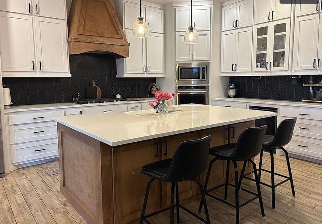 2045 E Rock Creek Road, Tuttle, OK 73089