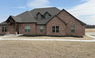 2045 E Rock Creek Road, Tuttle, OK 73089