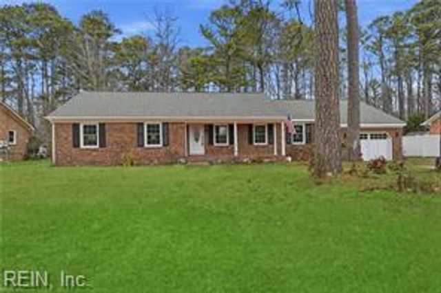 3154 Martin Johnson RD, Chesapeake, VA 23323