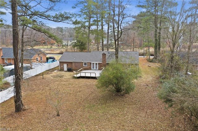 3154 Martin Johnson RD, Chesapeake, VA 23323