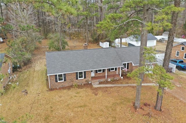 3154 Martin Johnson RD, Chesapeake, VA 23323