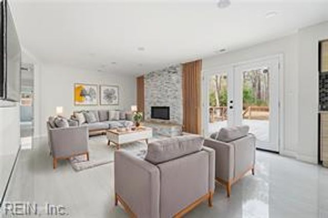 3154 Martin Johnson RD, Chesapeake, VA 23323