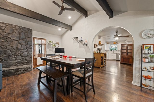 2005 Meadow Drive, Crowley, TX 76036