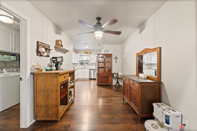 2005 Meadow Drive, Crowley, TX 76036