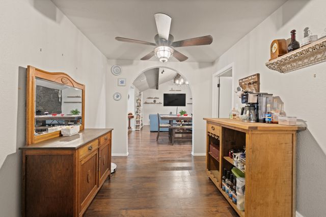 2005 Meadow Drive, Crowley, TX 76036