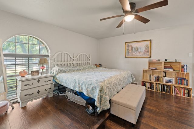 2005 Meadow Drive, Crowley, TX 76036