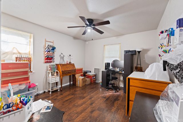 2005 Meadow Drive, Crowley, TX 76036