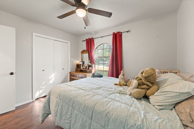 2005 Meadow Drive, Crowley, TX 76036