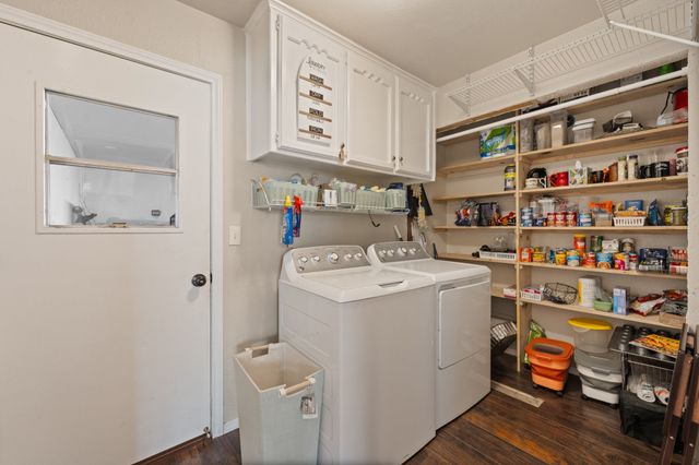 2005 Meadow Drive, Crowley, TX 76036