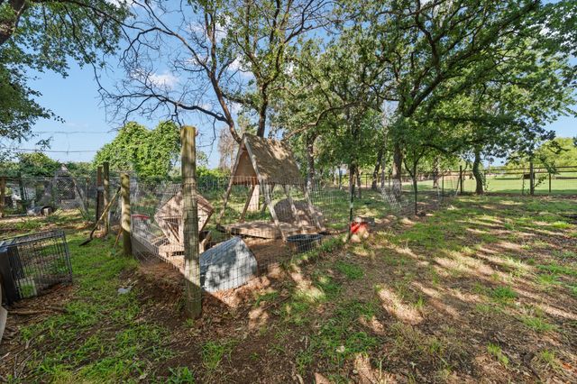 2005 Meadow Drive, Crowley, TX 76036