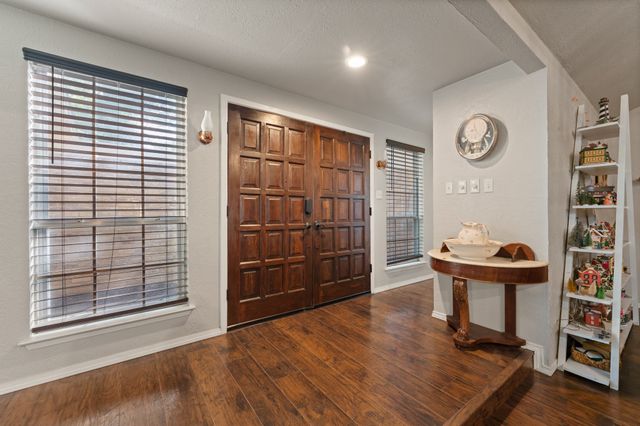 2005 Meadow Drive, Crowley, TX 76036