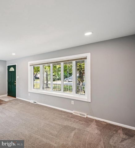 401 INDIAN HEAD AVE, Indian Head, MD 20640