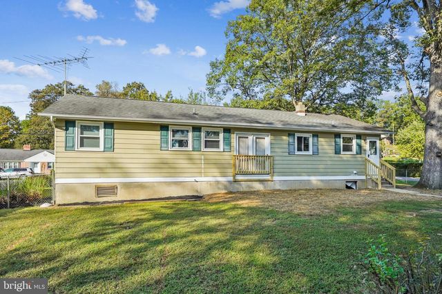 401 INDIAN HEAD AVE, Indian Head, MD 20640