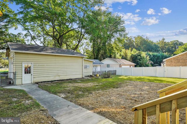 401 INDIAN HEAD AVE, Indian Head, MD 20640
