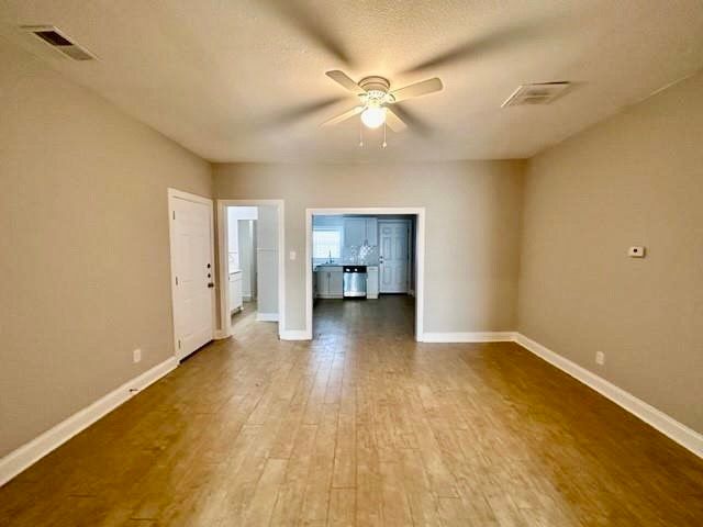 3720 Sockwell Boulevard, Greenville, TX 75401
