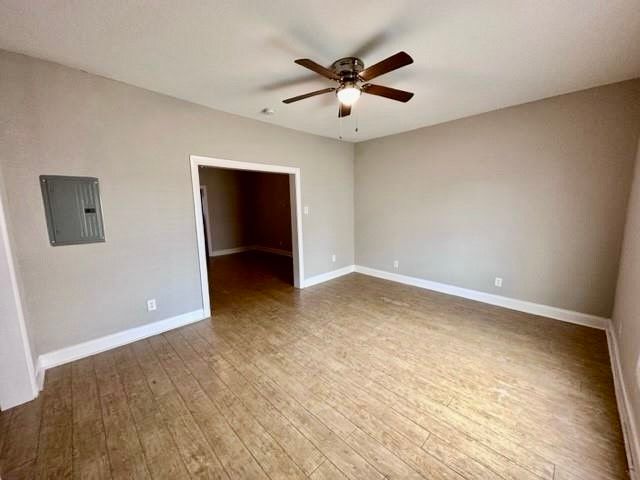 3720 Sockwell Boulevard, Greenville, TX 75401