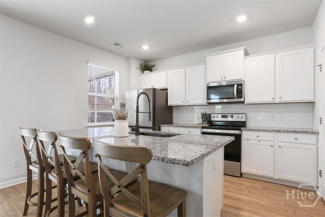 122 Charles Lane, Pooler, GA 31322