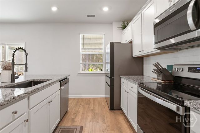 122 Charles Lane, Pooler, GA 31322