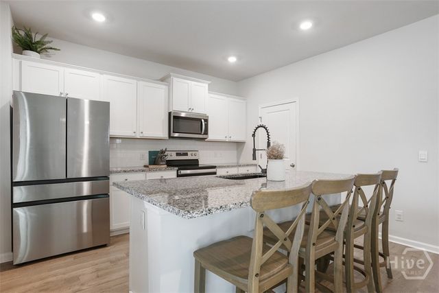 122 Charles Lane, Pooler, GA 31322