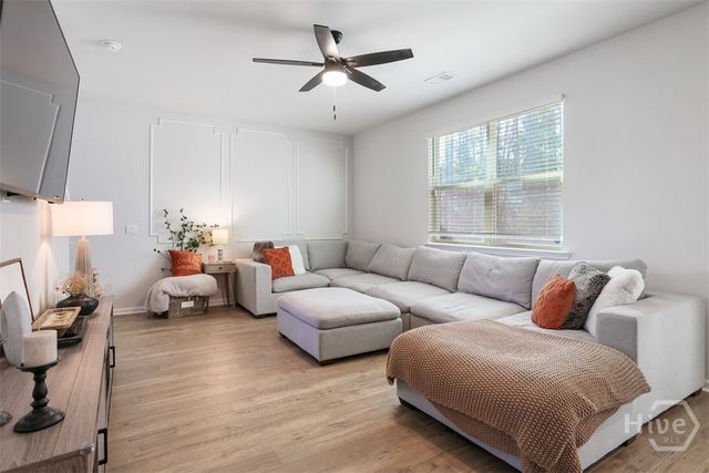 122 Charles Lane, Pooler, GA 31322