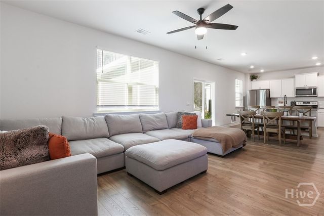 122 Charles Lane, Pooler, GA 31322