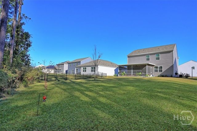 122 Charles Lane, Pooler, GA 31322