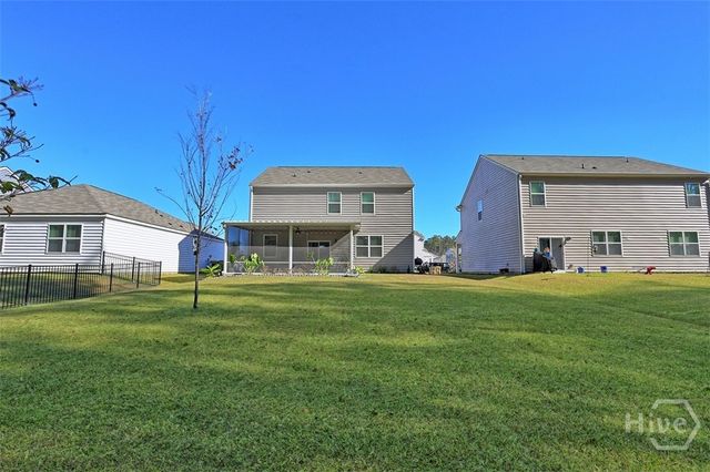 122 Charles Lane, Pooler, GA 31322