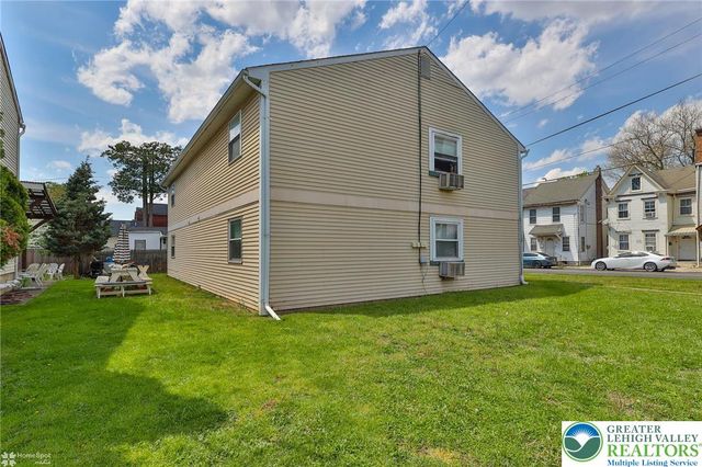 802 West Berwick Street, Easton, PA 18042