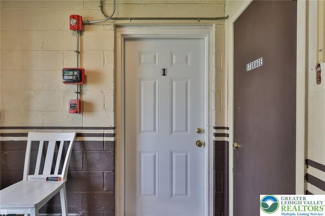 802 West Berwick Street, Easton, PA 18042