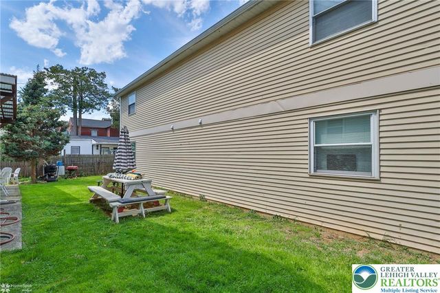 802 West Berwick Street, Easton, PA 18042