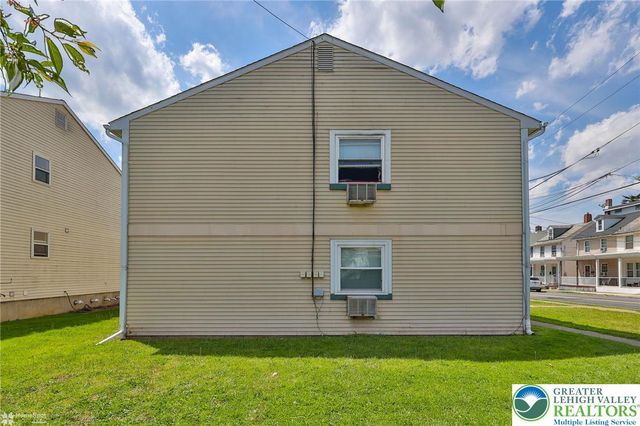 802 West Berwick Street, Easton, PA 18042