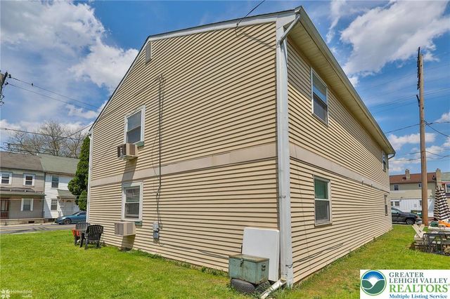 802 West Berwick Street, Easton, PA 18042