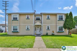 802 West Berwick Street, Easton, PA 18042