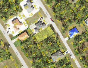115 WAHOO DRIVE, Rotonda West, FL 33947