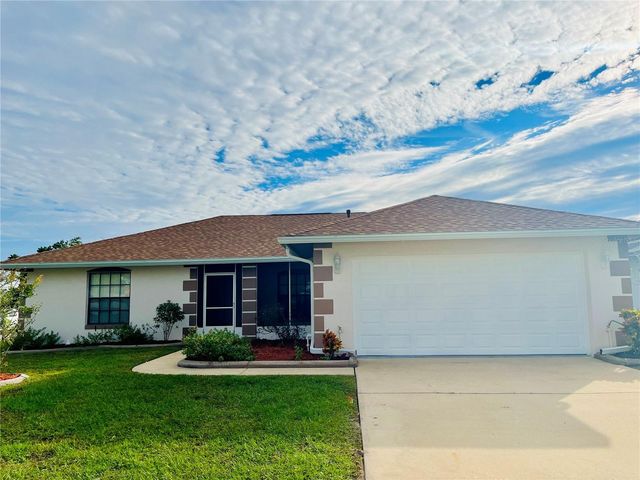11805 SCARECROW LANE, Orlando, FL 32821
