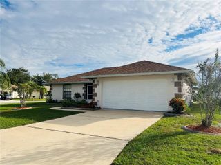 11805 SCARECROW LANE, Orlando, FL 32821