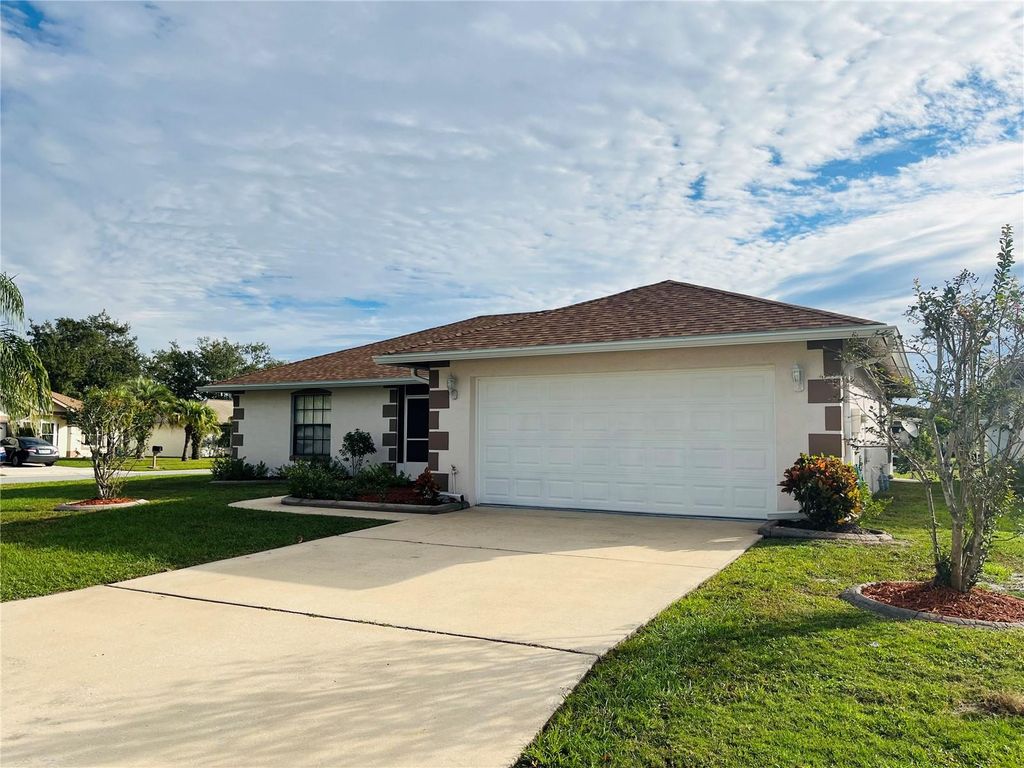 11805 SCARECROW LANE, Orlando, FL 32821