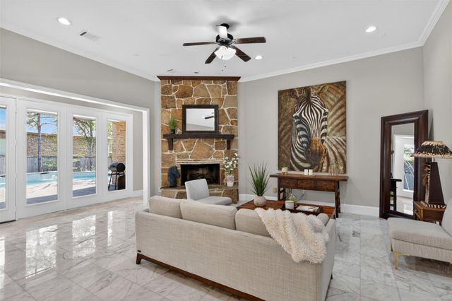 10 Almondell Court, Magnolia, TX 77354