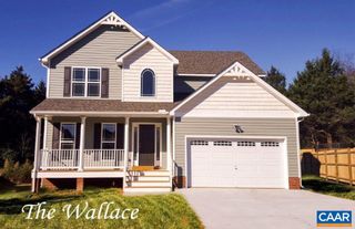 LOT 5 HANBACK RD, Gordonsville, VA 22942