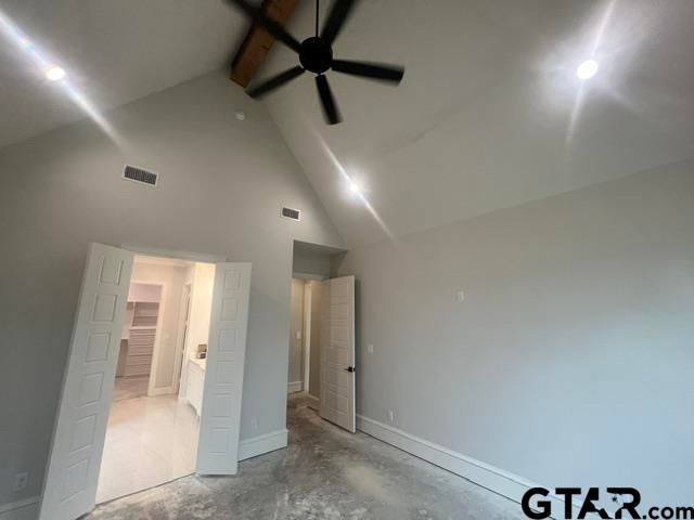 3008 Forest Trail, Tyler, TX 75703
