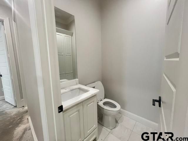 3008 Forest Trail, Tyler, TX 75703