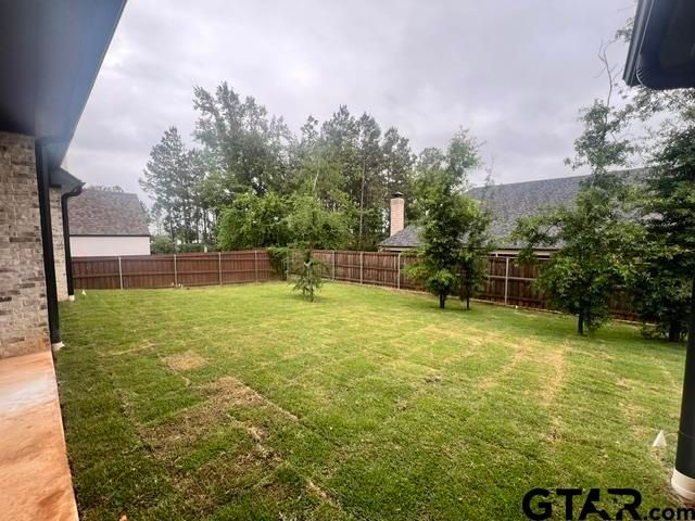 3008 Forest Trail, Tyler, TX 75703