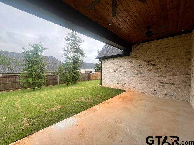 3008 Forest Trail, Tyler, TX 75703