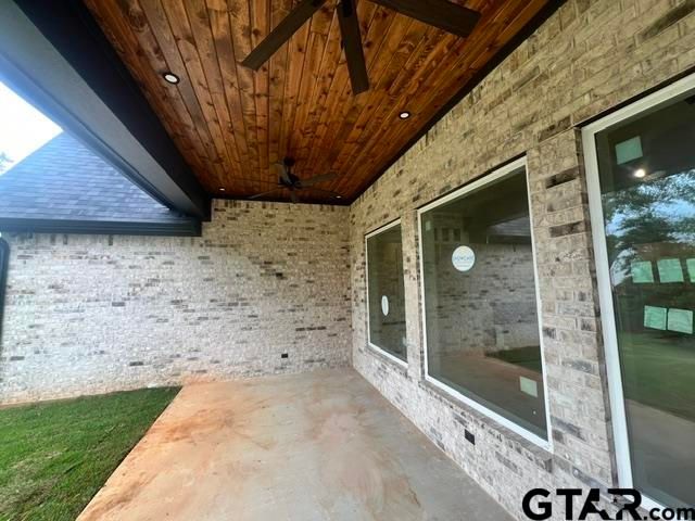 3008 Forest Trail, Tyler, TX 75703