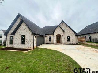 3008 Forest Trail, Tyler, TX 75703