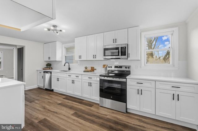 541 ROBINHOOD RD, Havre De Grace, MD 21078